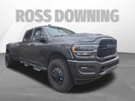 2023 RAM 3500 Laramie