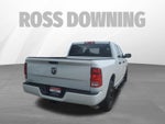 2018 RAM 1500 Express Crew Cab 4x2 5'7" Box