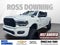 2021 RAM 2500 Laramie Mega Cab 4x4 6'4" Box