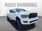 2021 RAM 2500 Laramie Mega Cab 4x4 6'4" Box