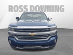 2018 Chevrolet Silverado 1500 High Country