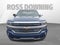 2018 Chevrolet Silverado 1500 High Country