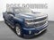 2018 Chevrolet Silverado 1500 High Country