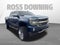 2016 Chevrolet Silverado 1500 High Country