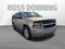 2007 Chevrolet Suburban LTZ