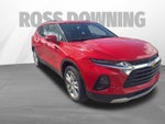 2022 Chevrolet Blazer 3LT