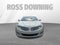 2016 Lincoln MKZ Base