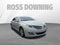 2016 Lincoln MKZ Base