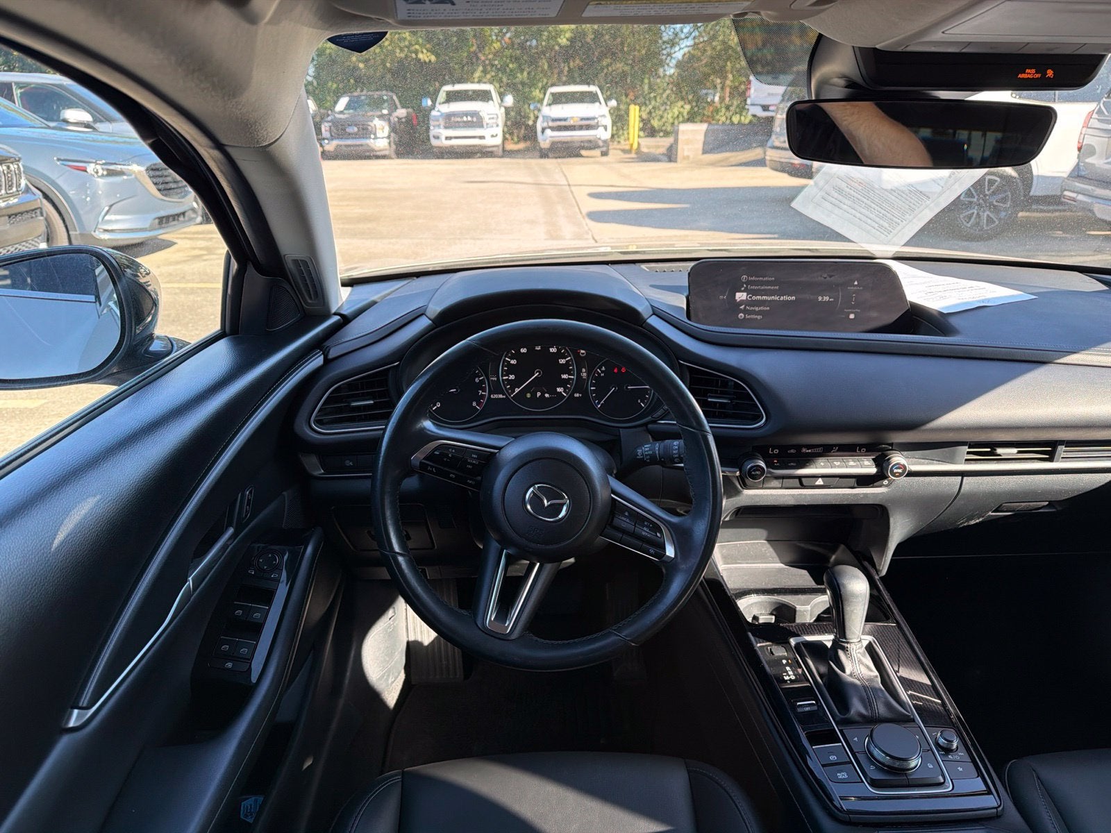 2024 Mazda Mazda CX-30 2.5 S Select Sport