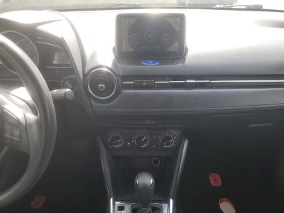 2017 Toyota Yaris iA Base