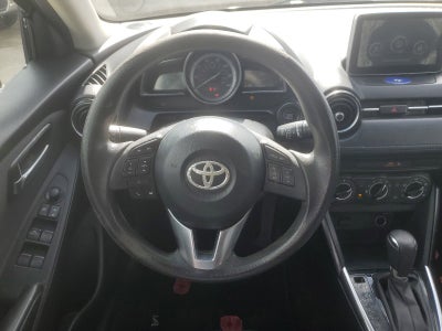 2017 Toyota Yaris iA Base