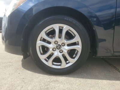 2017 Toyota Yaris iA Base