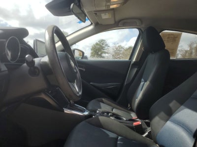 2017 Toyota Yaris iA Base