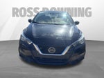 2020 Nissan Versa S