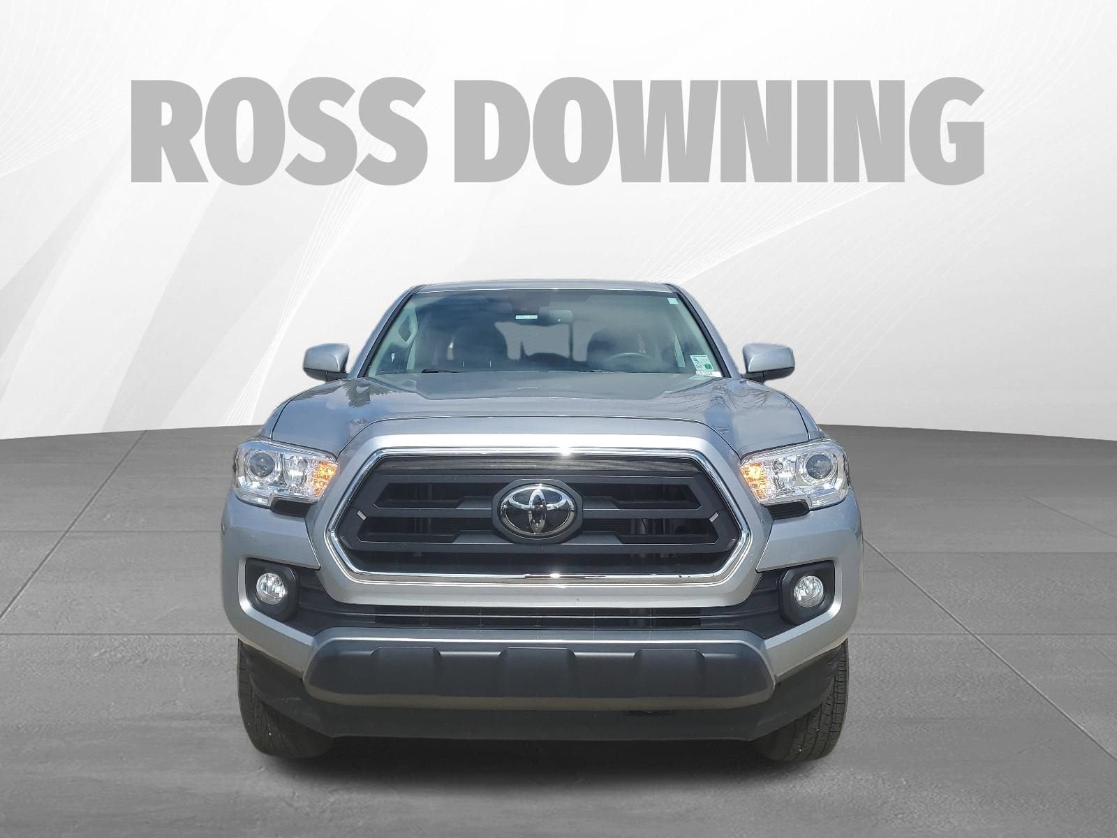 2023 Toyota Tacoma 2WD SR5