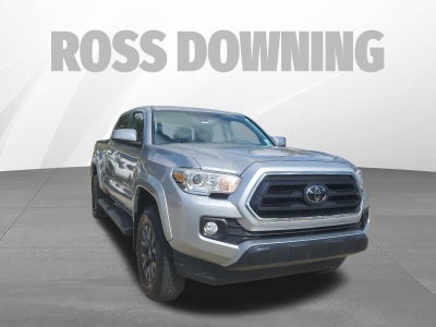 2023 Toyota Tacoma 2WD SR5