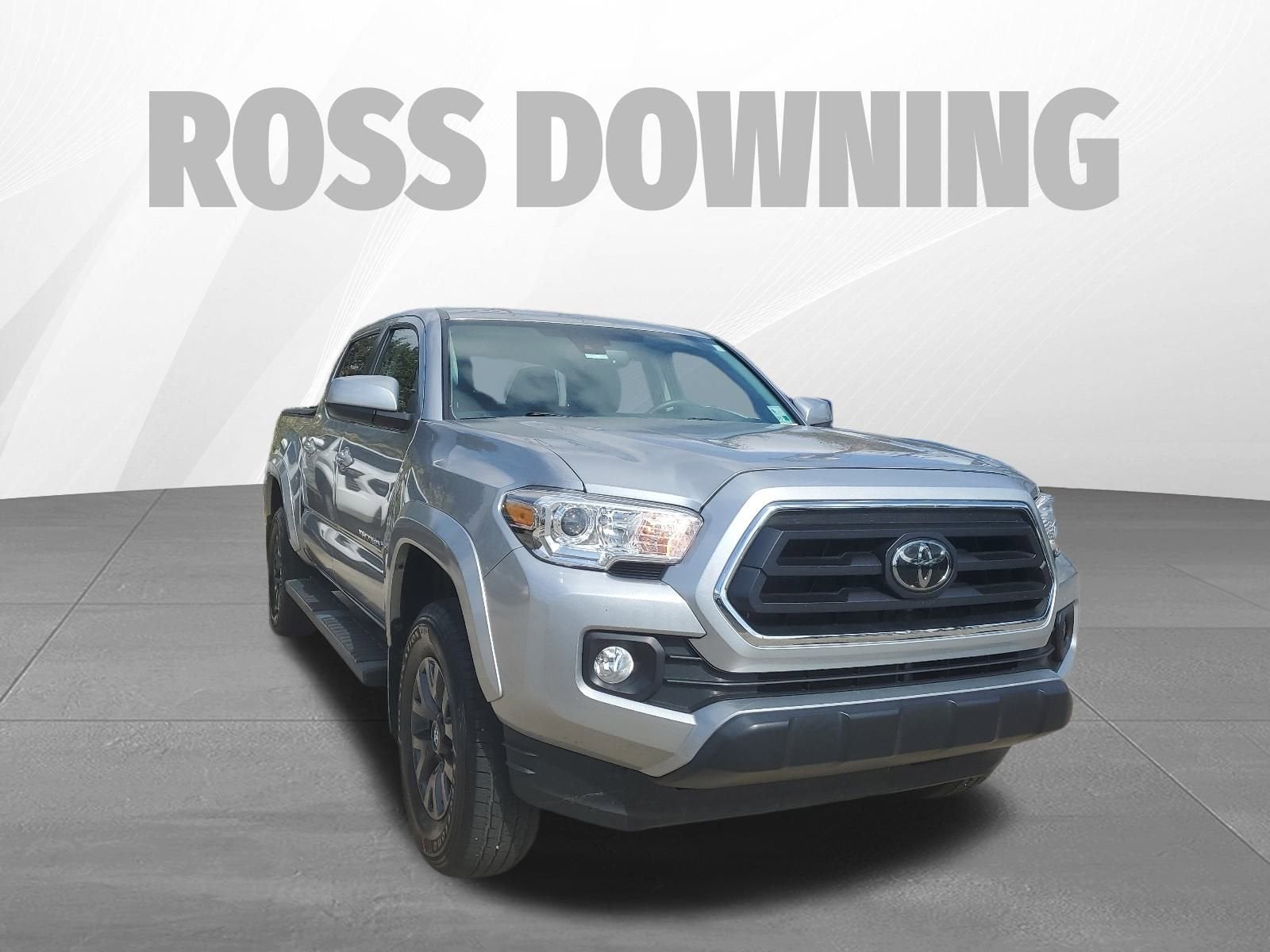 2023 Toyota Tacoma 2WD SR5