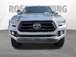 2022 Toyota Tacoma SR V6