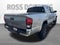 2022 Toyota Tacoma SR V6