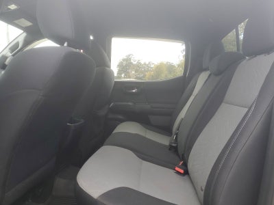 2021 Toyota Tacoma 4WD SR