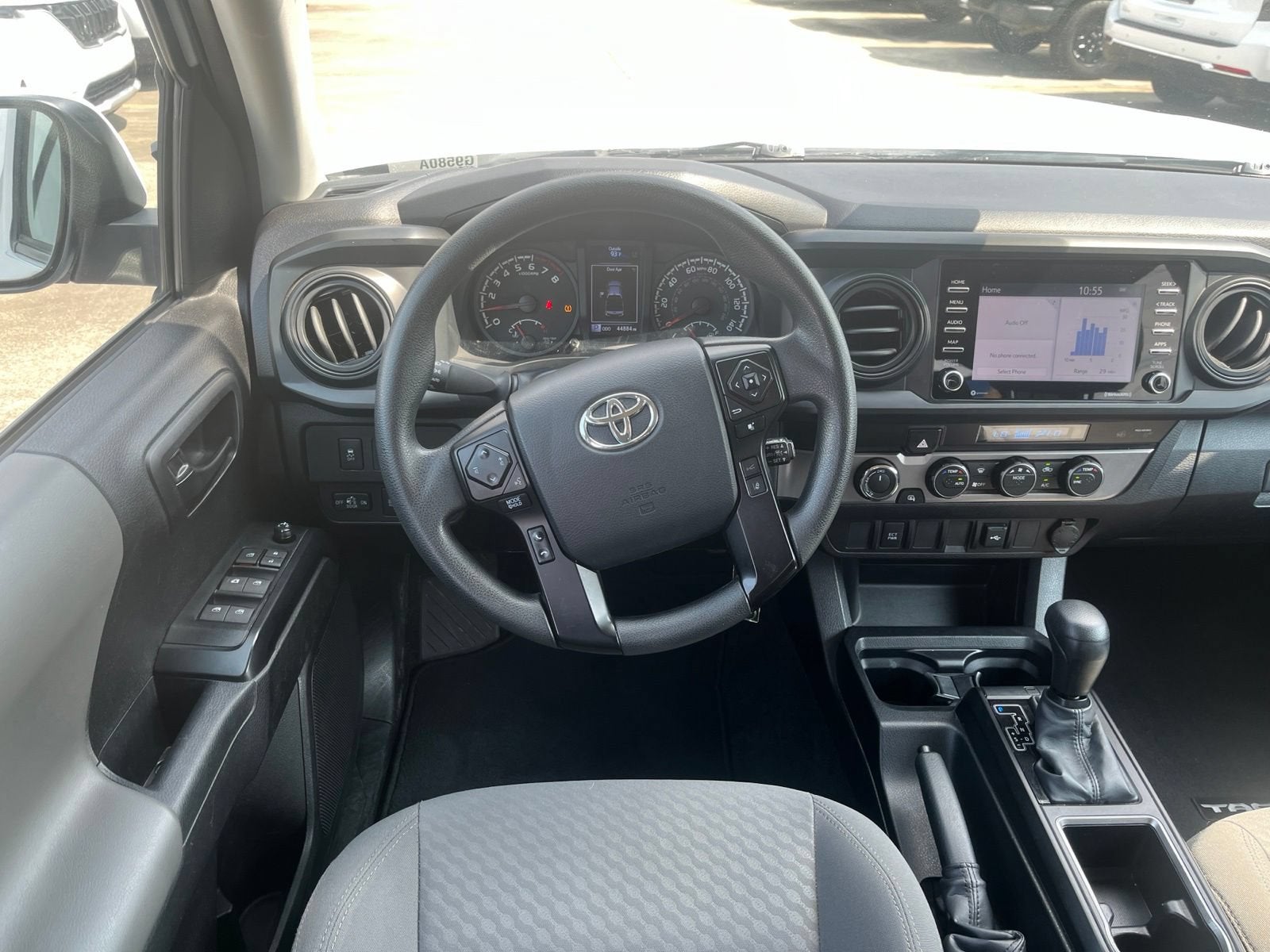 2023 Toyota Tacoma SR V6