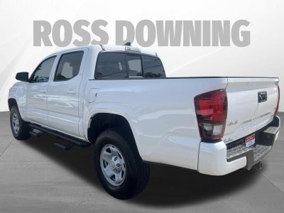 2023 Toyota Tacoma SR V6