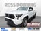2024 Toyota Tacoma 2WD SR5