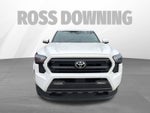 2024 Toyota Tacoma 2WD SR5