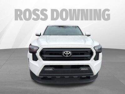 2024 Toyota Tacoma 2WD SR5