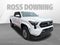2024 Toyota Tacoma 2WD SR5