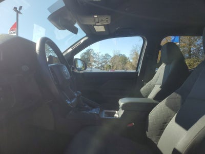 2024 Toyota Tacoma 2WD SR5