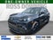 2025 Volkswagen Tiguan SE R-Line Black