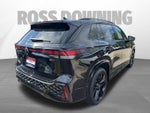 2025 Volkswagen Tiguan SE R-Line Black