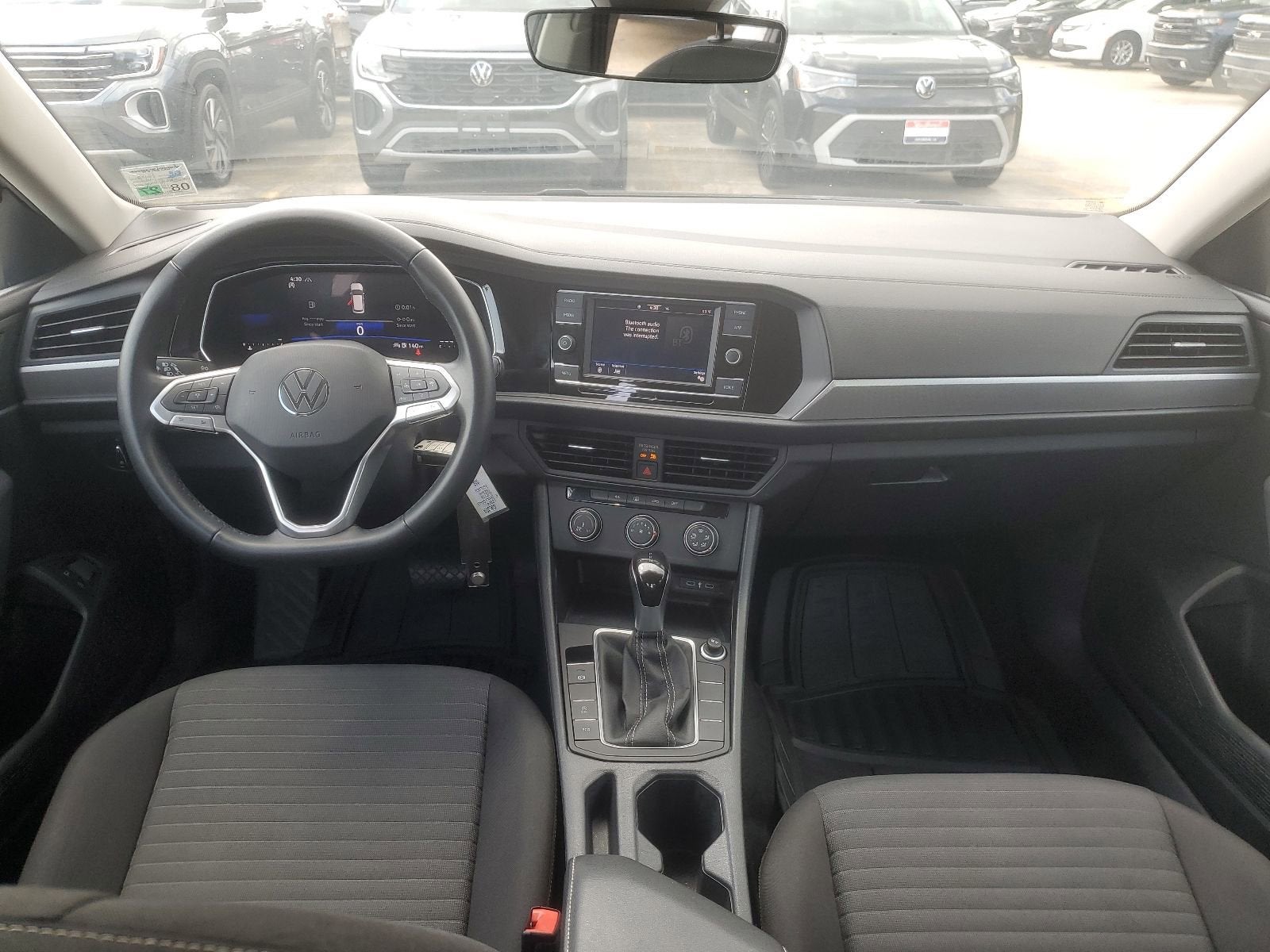 2024 Volkswagen Jetta 1.5T S