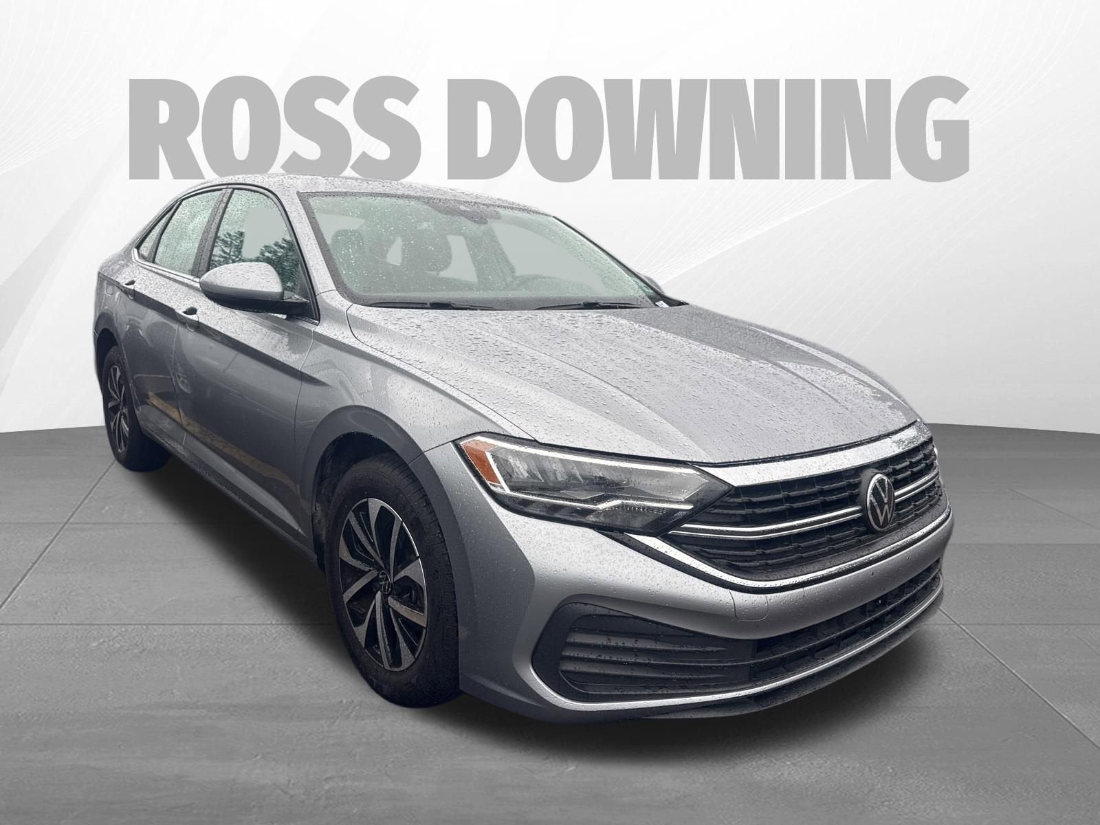 2024 Volkswagen Jetta S