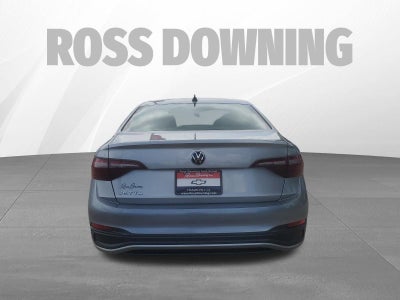 2024 Volkswagen Jetta 1.5T S