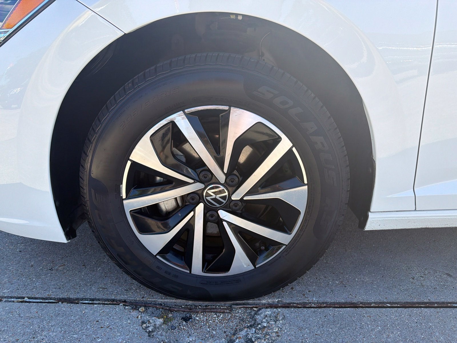 2024 Volkswagen Jetta S
