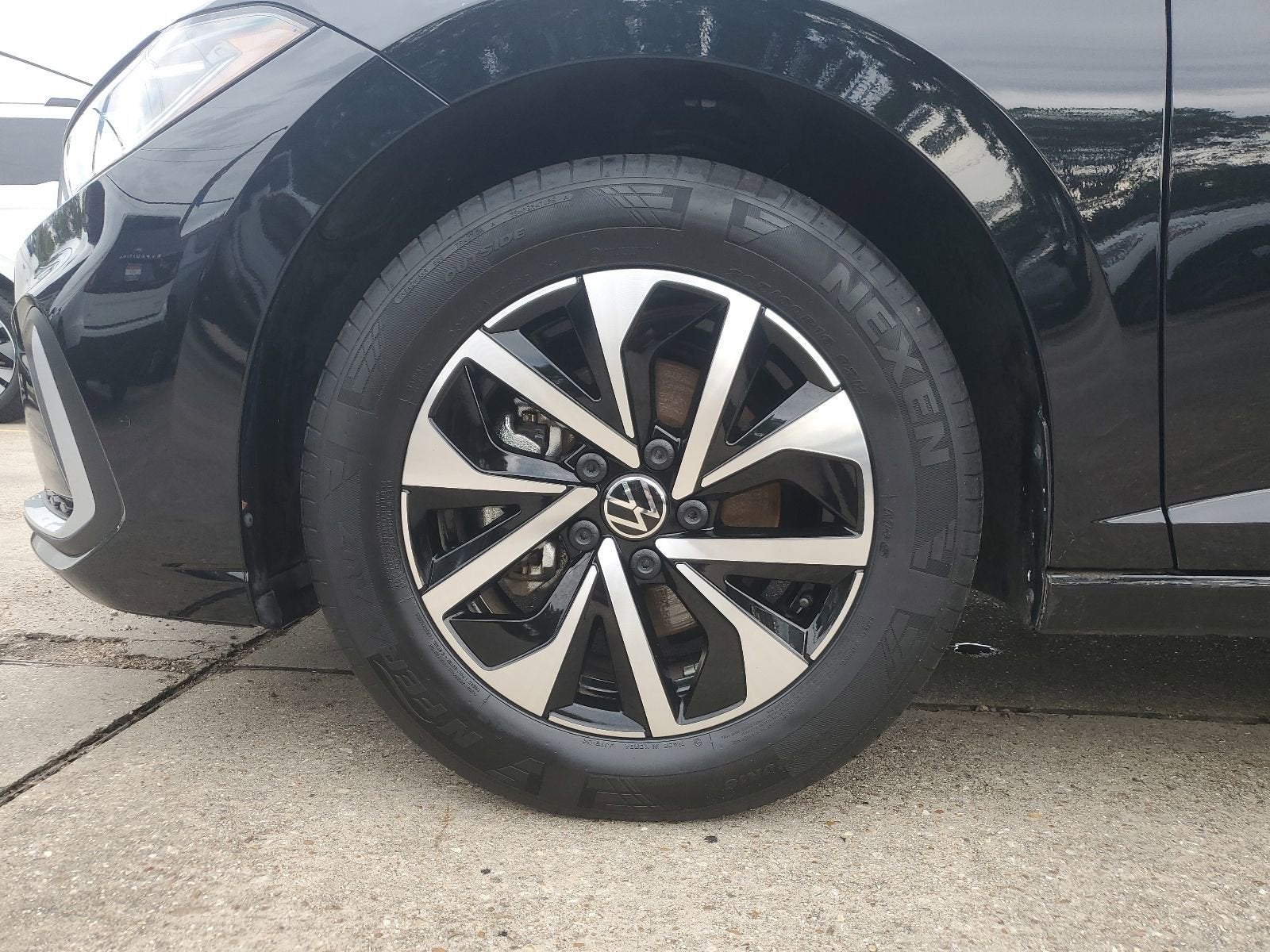 2025 Volkswagen Jetta S