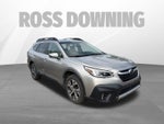 2020 Subaru Outback Limited XT