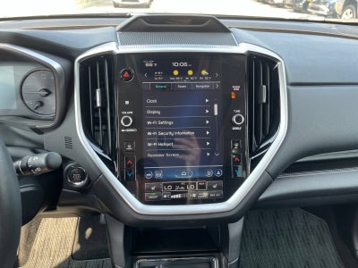 2023 Subaru Ascent Limited 7-Passenger