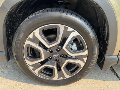 2023 Subaru Ascent Limited 7-Passenger