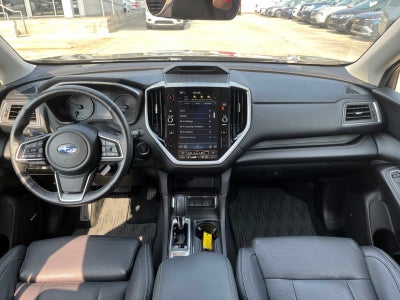 2023 Subaru Ascent Limited 7-Passenger