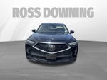 2022 Acura MDX Base
