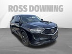 2022 Acura MDX Base