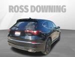 2022 Acura MDX Standard