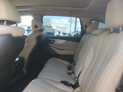 2022 Acura MDX Standard