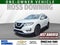 2020 Nissan Rogue SL FWD