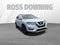2020 Nissan Rogue SL FWD
