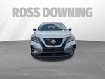 2024 Nissan Murano Platinum FWD