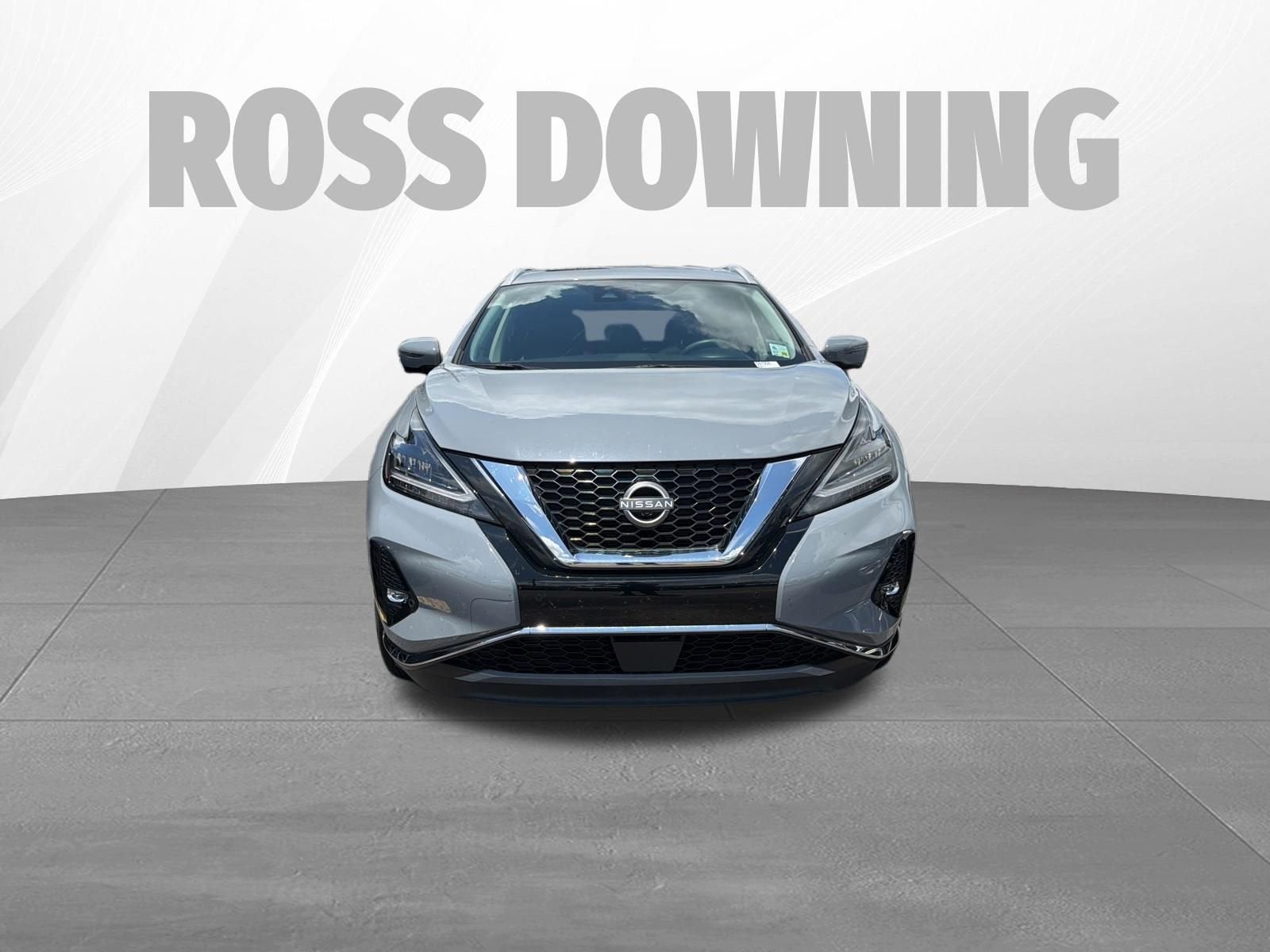 2024 Nissan Murano Platinum FWD